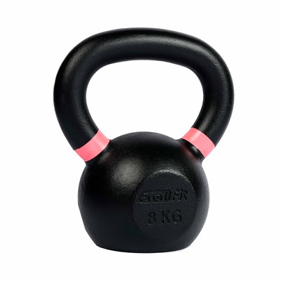 Гиря тренировочная PROFI-FIT  8 кг cc81e107-254b-11ee-baad-00155d019500-tmzspr - фото 3247940