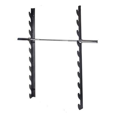 Настенный кронштейн (на 10 грифов, горизонтальный) TANGEN 9be6d428-a621-11e6-93ef-00155d686700-tmzspr - фото 3248166