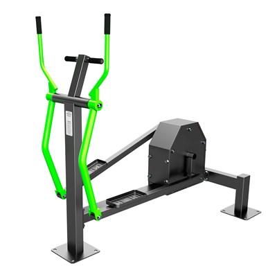 Cardio-1902 Уличный тренажер Эллипсоид с безынерционным нагрузочным механизмом ZAVODSPORTA db60a1b8-823a-11ec-ba9b-00155d686707-tmzspr - фото 3252492