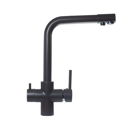 Смеситель Ecoshtein ES 0400 мокко mZGSH4250055651887 - фото 3550503
