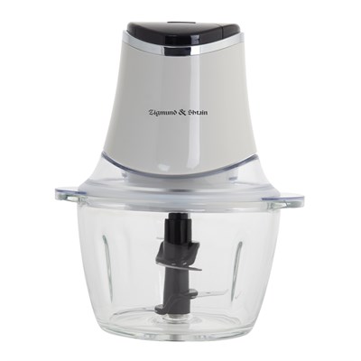 Измельчитель Zigmund & Shtain CH-32 R mZGSH4250055615438 - фото 3550852