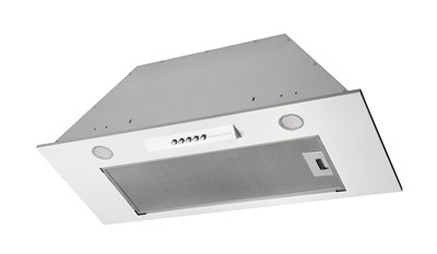 Кухонная вытяжка Zigmund & Shtain K 012.7 W mZGSH4250055609536 - фото 3551946