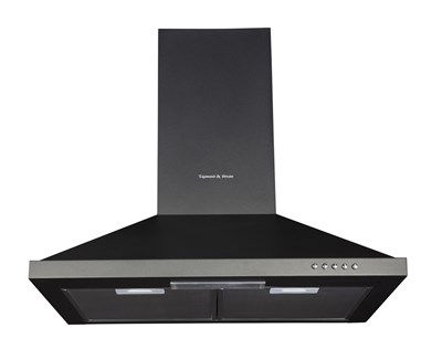 Кухонная вытяжка Zigmund & Shtain K 139.6 B mZGSH4250055607907 - фото 3551958