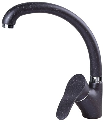 Смеситель Zigmund & Shtain 0300  смеситель ZS ТЕМН.СКАЛА mZGSH4250055636051 - фото 3553043
