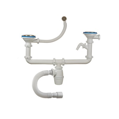 Аксессуар к кухонной сантехнике Zigmund & Shtain Z 40093 mZGSH4650066193244 - фото 3553924