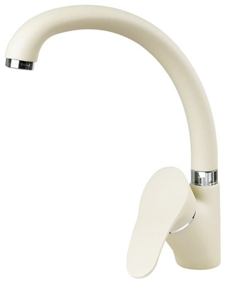 Смеситель Zigmund & Shtain 0300  смеситель ZS ТОПЛ.МОЛОКО mZGSH4250055632220 - фото 3554033