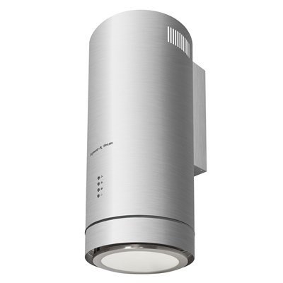 Кухонная вытяжка Zigmund & Shtain K 013.4 S mZGSH4250055620180 - фото 3554468