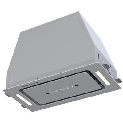 Кухонная вытяжка Zigmund & Shtain K 014.5 S mZGSH4250055620326 - фото 3554574