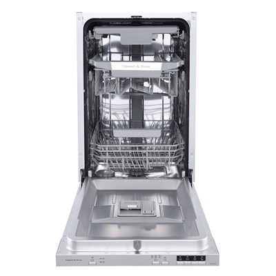Посудомоечная машина Zigmund & Shtain DW 303.4 mZGSH4250055620814 - фото 3554850