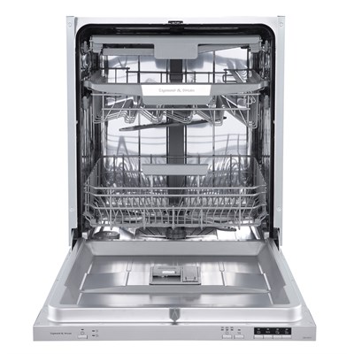 Посудомоечная машина Zigmund & Shtain DW 303.6 mZGSH4250055620821 - фото 3554860