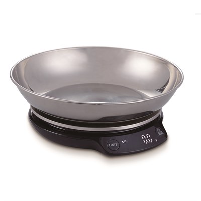 Кухонные весы Zigmund & Shtain DS-123 mZGSH4250055617227 - фото 3555267