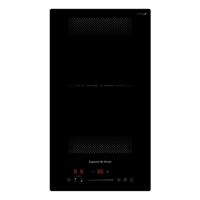 Варочная панель Zigmund & Shtain CI 61.3 B mZGSH4250055621439 - фото 3555479