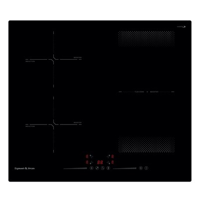 Варочная панель Zigmund & Shtain CI 61.6 B mZGSH4250055621453 - фото 3555489