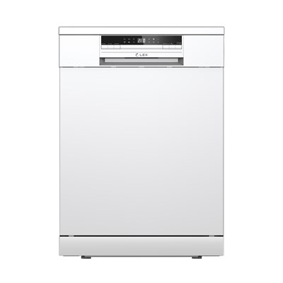 Посудомоечная машина отдельностоящая LEX DW6063N WH spLEXCHGA000024 - фото 3704809