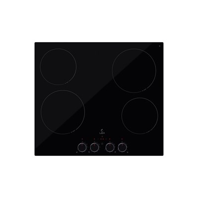 Варочная панель электрическая LEX EVH 6040 M BL spLEXCHPE000069 - фото 3706083