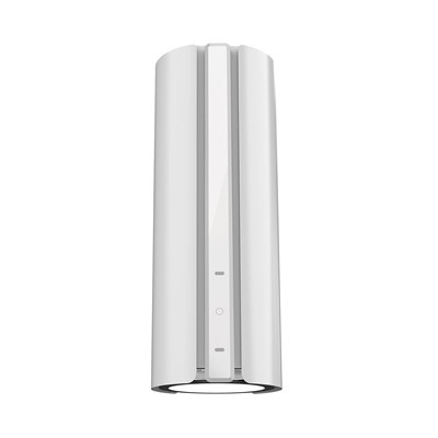 Вытяжка кухонная декоративная LEX TORO 350 WHITE spLEXCHTI000422 - фото 3706379