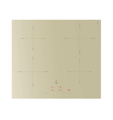 Варочная панель индукционная LEX EVI 640A IV spLEXCHPE000041 - фото 3706961