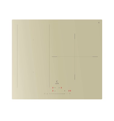 Варочная панель индукционная LEX EVI 631A IV spLEXCHPE000038 - фото 3707208