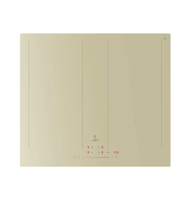 Варочная панель индукционная LEX EVI 641B IV spLEXCHPE000047 - фото 3707239