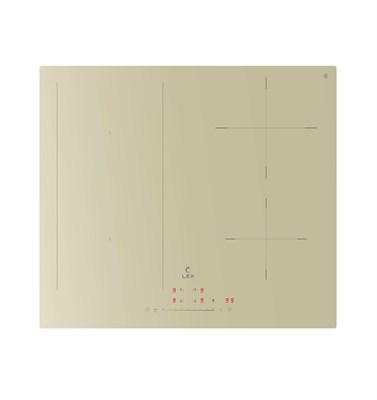 Варочная панель индукционная LEX EVI 641A IV spLEXCHPE000044 - фото 3707245