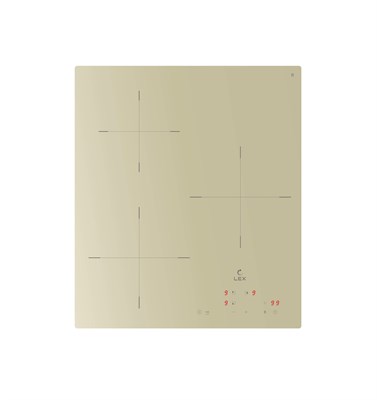 Варочная панель индукционная LEX EVI 430A IV spLEXCHPE000032 - фото 3707271