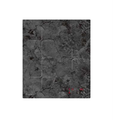 Варочная панель индукционная LEX EVI 430 F DS spLEXCHPE000005 - фото 3707275