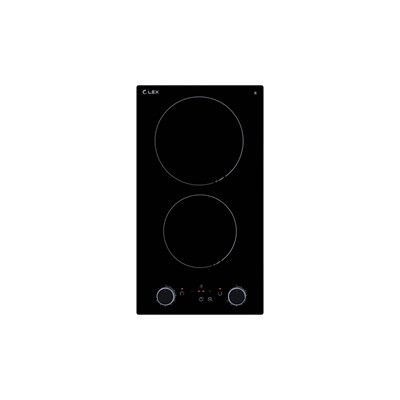 Варочная панель электрическая LEX EVH 320M BL spLEXCHPE000010 - фото 3707971