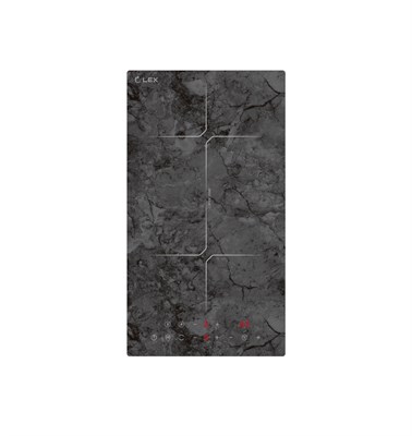 Варочная панель индукционная LEX EVI 320 F DS spLEXCHPE000004 - фото 3708598