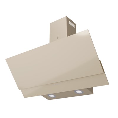 Вытяжка кухонная наклонная LEX ARIA 900 IVORY spLEXCHTI000405 - фото 3708766