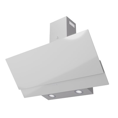 Вытяжка кухонная наклонная LEX ARIA 900 WHITE spLEXCHTI000406 - фото 3708770