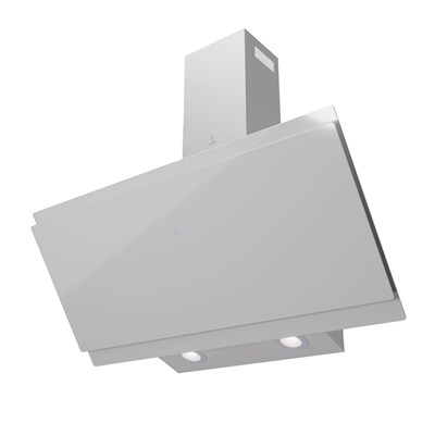 Вытяжка кухонная наклонная LEX FURIA 900 WHITE spLEXCHTI000412 - фото 3708795
