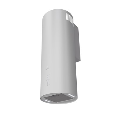 Вытяжка кухонная декоративная LEX GAMMA 350 WHITE spLEXCHTI000414 - фото 3708811