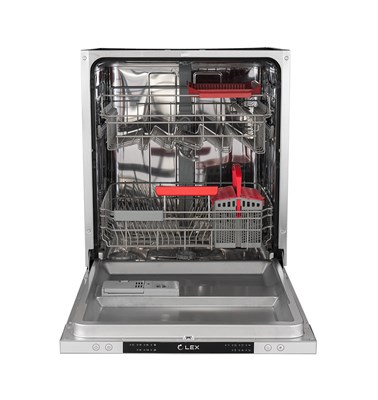 Посудомоечная машина встраиваемая LEX PM 6063 B spLEXCHMI000303 - фото 3711109