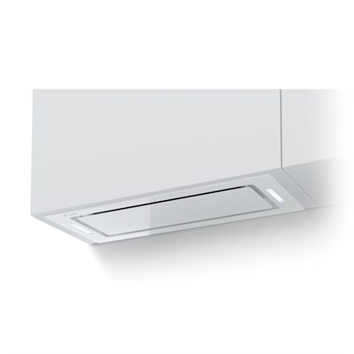 Вытяжка кухонная встраиваемая LEX GS BLOC GS 900 White spLEXCHTI000364 - фото 3711327