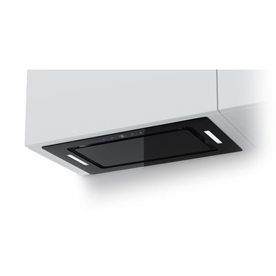Вытяжка кухонная встраиваемая LEX GS BLOC GS 600 Black spLEXCHTI000361 - фото 3711370