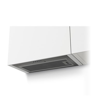 Вытяжка кухонная встраиваемая LEX GS Bloc Light 600 Inox spLEXCHTI000328 - фото 3711743