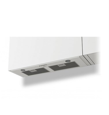 Вытяжка кухонная встраиваемая LEX GS BLOC P 900 White spLEXCHTI000325 - фото 3711790