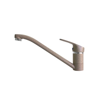 Смеситель для кухонной мойки LEX Salto Sand spLEXRULE000059 - фото 3711933