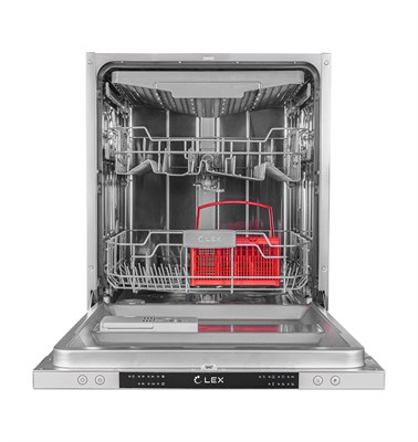 Посудомоечная машина встраиваемая LEX PM 6063 A spLEXCHMI000202 - фото 3711967
