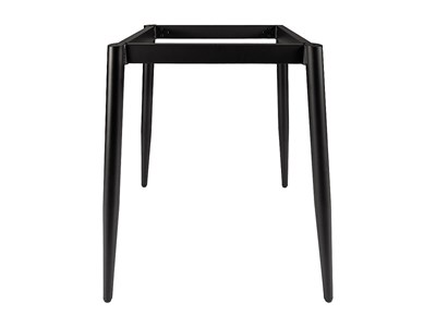 Подстолье Uni 550 мм SBlack sppr5VVTtoAR093-6472 (67279) - фото 3806876