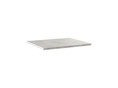 Столешница TLM-1.2 для стола 800*590 Cayman Stone,  ЛМДФ  ,    Cayman Stone,  800*590*18 sppr5VVTtoAR093-0914 (51502) - фото 3806884