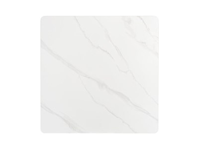 Столешница для стола Form-S.2B White Matt Marble,  Каменная плита  ,    White Matt Marble,  11*800*800 sppr5VVTtoAR093-6511 (68669) - фото 3806917