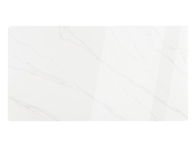 Столешница для стола Form-S2.2B White Gloss Marble,  Каменная плита  ,    White Gloss Marble,  11*1300*700 sppr5VVTtoAR093-6514 (68674) - фото 3806929