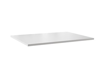 Столешница для стола прямоугольная TLC-1.2 White In 2S,  ЛДСП  ,    White In 2S,  1200*750*22 sppr5VVTtoAR093-0928 (54053) - фото 3806947