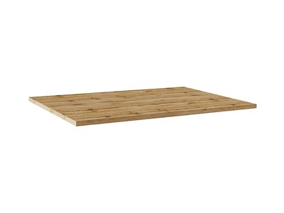 Столешница для стола прямоугольная TLC-1.2 Wotan Oak 2S,  ЛДСП  ,    Wotan Oak 2S,  1200*750*22 sppr5VVTtoAR093-0932 (54054) - фото 3806948