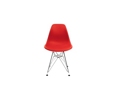 Стул Eddy-1, сидение   red, каркас Металл  ,  820*450*520 sppr5VVTtoAR45740 - фото 3807212