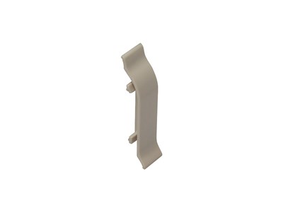 Соединительный элемент для плинтуса АР-740,    1230,    ,  45*10*8 sppr5VVTtoAR086-0512 (23288) - фото 3807525