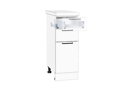Ящик низкий POWER BOX1,    ,  Белый/W Белый  ,  85*268*447 sppr5VVTtoAR66420 - фото 3807821