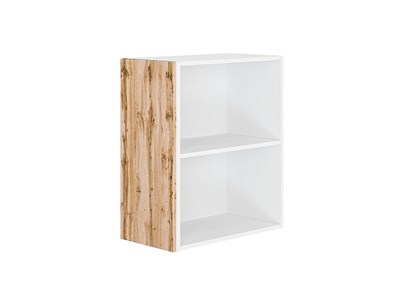 Фасад боковой Флэт для верхнего шкафа,  ЛДСП  ,  Wotan Oak 2S  ,  716*315*16 sppr5VVTtoAR078-6934 (53667) - фото 3807907