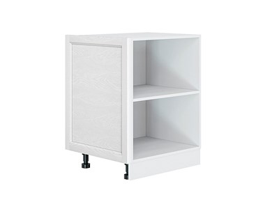 Фасад боковой Сканди для нижнего шкафа,  МДФ  ,  White Softwood  ,  716*573*18 sppr5VVTtoAR078-6891 (66354) - фото 3808074